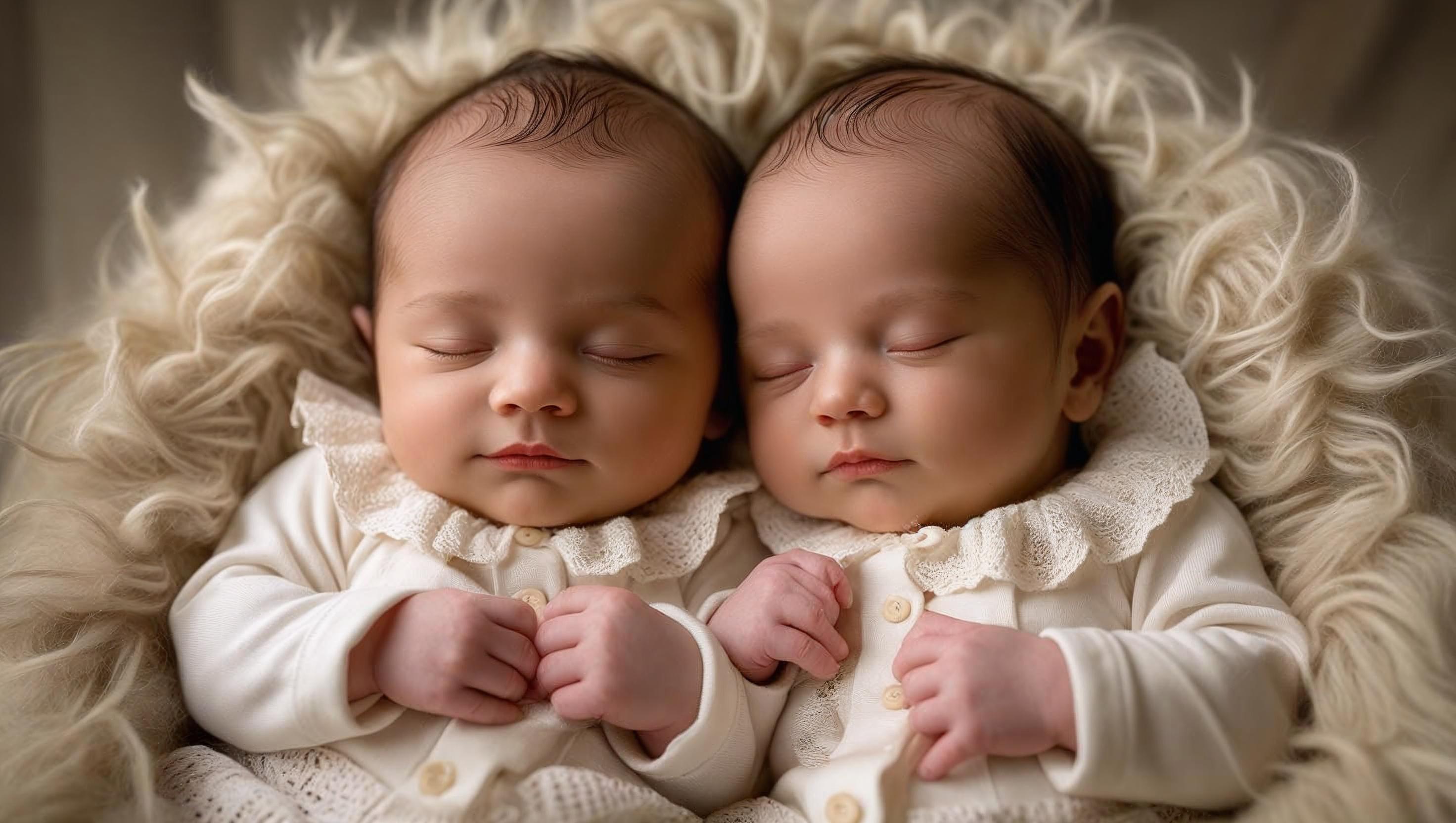 Twin Package 12 Hour - Gender Prediction